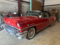 1955 Mercury Montclair for sale in Michigan (ID-122942)