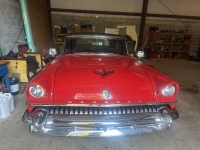 1955 Mercury Montclair for sale in Michigan (ID-122942)