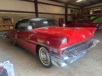 1955 Mercury Montclair for sale in Michigan (ID-122942)