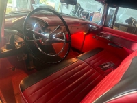 1955 Mercury Montclair for sale in Michigan (ID-122942)