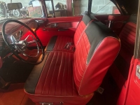 1955 Mercury Montclair for sale in Michigan (ID-122942)