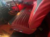 1955 Mercury Montclair for sale in Michigan (ID-122942)