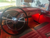 1955 Mercury Montclair for sale in Michigan (ID-122942)