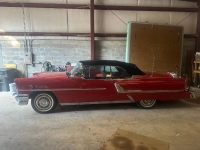 1955 Mercury Montclair for sale in Michigan (ID-122942)