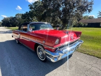 1955 Mercury Montclair for sale in Michigan (ID-122942)