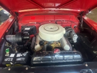 1955 Mercury Montclair for sale in Michigan (ID-122942)