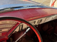 1955 Mercury Montclair for sale in Michigan (ID-161188)