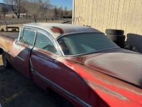 1955 Mercury Montclair for sale in Michigan (ID-161188)