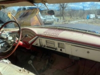 1955 Mercury Montclair for sale in Michigan (ID-161188)