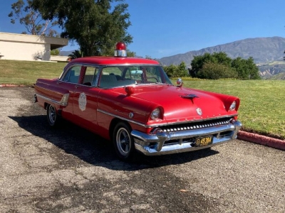 1955 Mercury Monterey for sale
