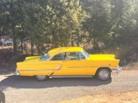 1955 Mercury Monterey for sale in Michigan (ID-127797)