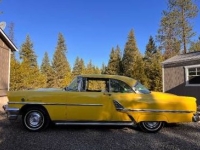 1955 Mercury Monterey for sale in Michigan (ID-127797)