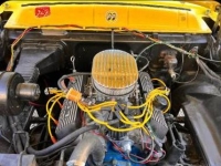 1955 Mercury Monterey for sale in Michigan (ID-127797)