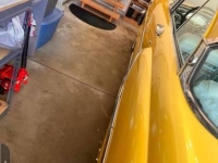 1955 Mercury Monterey for sale in Michigan (ID-127797)