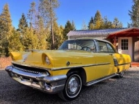1955 Mercury Monterey for sale in Michigan (ID-127797)