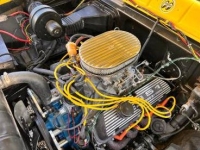 1955 Mercury Monterey for sale in Michigan (ID-127797)