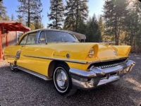 1955 Mercury Monterey for sale in Michigan (ID-127797)