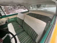 1955 Mercury Monterey for sale in Michigan (ID-127797)