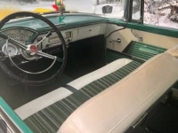 1955 Mercury Monterey for sale in Michigan (ID-127797)