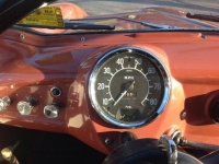 1955 Nash Metropoiltan for sale in Michigan (ID-112840)