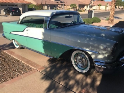 1955 Oldsmobile 88 for sale