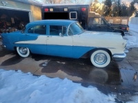 1955 Oldsmobile 88 for sale in Michigan (ID-106314)