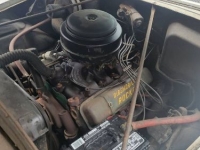 1955 Oldsmobile 88 for sale in Michigan (ID-106314)