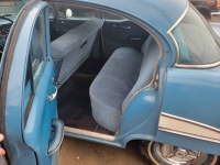 1955 Oldsmobile 88 for sale in Michigan (ID-106314)