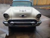 1955 Oldsmobile 88 for sale in Michigan (ID-106314)