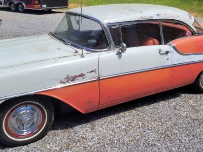 1955 Oldsmobile 88 for sale