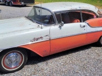 1955 Oldsmobile 88 for sale in Michigan (ID-116093)