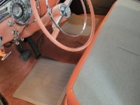1955 Oldsmobile 88 for sale in Michigan (ID-116093)