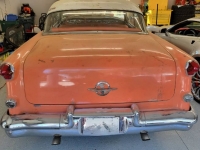 1955 Oldsmobile 88 for sale in Michigan (ID-116093)