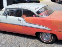 1955 Oldsmobile 88 for sale in Michigan (ID-116093)