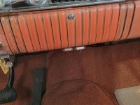 1955 Oldsmobile 88 for sale in Michigan (ID-116093)