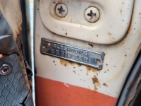 1955 Oldsmobile 88 for sale in Michigan (ID-116093)