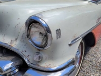 1955 Oldsmobile 88 for sale in Michigan (ID-116093)