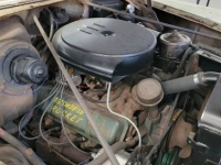 1955 Oldsmobile 88 for sale in Michigan (ID-116093)