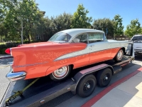 1955 Oldsmobile 88 for sale in Michigan (ID-130322)