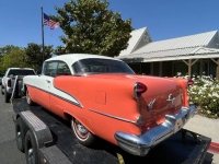 1955 Oldsmobile 88 for sale in Michigan (ID-130322)