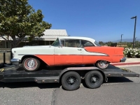 1955 Oldsmobile 88 for sale in Michigan (ID-130322)