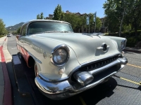 1955 Oldsmobile 88 for sale in Michigan (ID-130322)