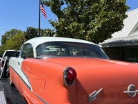 1955 Oldsmobile 88 for sale in Michigan (ID-130322)