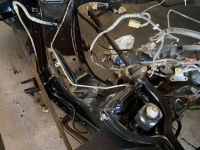1955 Oldsmobile 88 for sale in Michigan (ID-130322)
