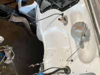 1955 Oldsmobile 88 for sale in Michigan (ID-130322)