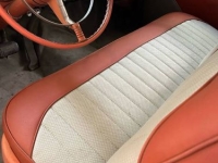 1955 Oldsmobile 88 for sale in Michigan (ID-130322)