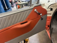 1955 Oldsmobile 88 for sale in Michigan (ID-130322)