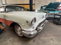 1955 Oldsmobile 88 for sale in Michigan (ID-130322)