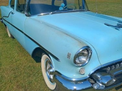 1955 Oldsmobile 88 for sale