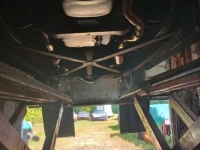 1955 Oldsmobile 88 for sale in Michigan (ID-133853)